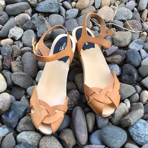 Tutti Frutti Debutant Swedish Hasbeens